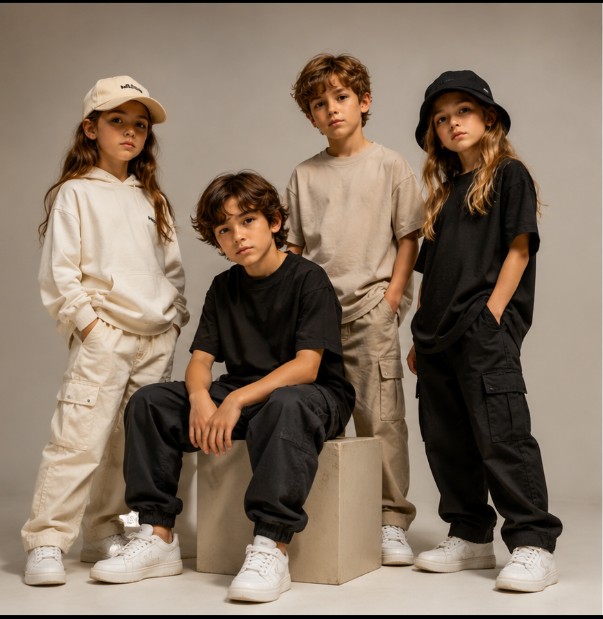 Kids